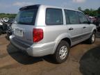 2004 Honda Pilot Lx de vânzare în New Britain, CT - Minor Dent/Scratches