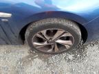 2017 VAUXHALL ASTRA SRI for sale at Copart WOLVERHAMPTON