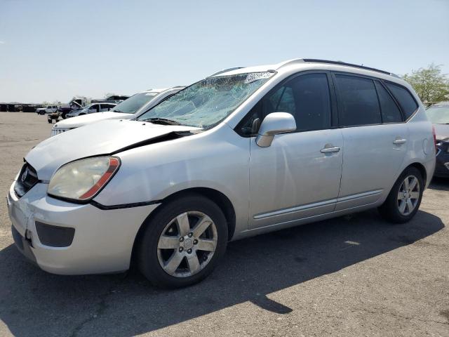 2007 Kia Rondo Base