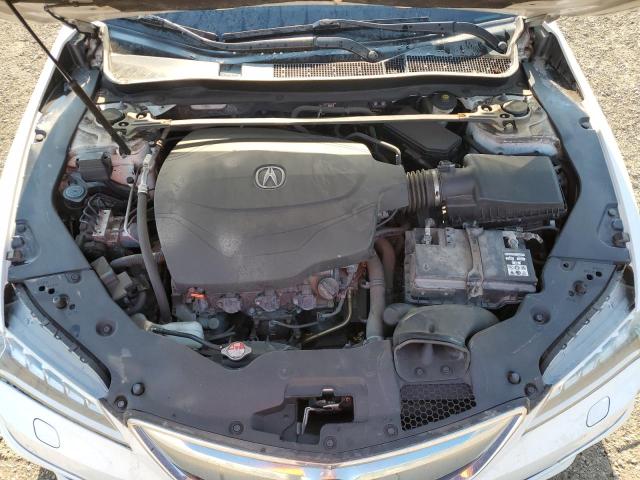 2015 ACURA TLX ADVANCE  