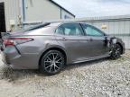 2022 Toyota Camry Se   за продажба в Memphis, TN - Front End