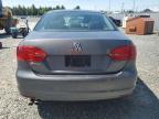 2011 VOLKSWAGEN JETTA    à vendre chez Copart NS - HALIFAX
