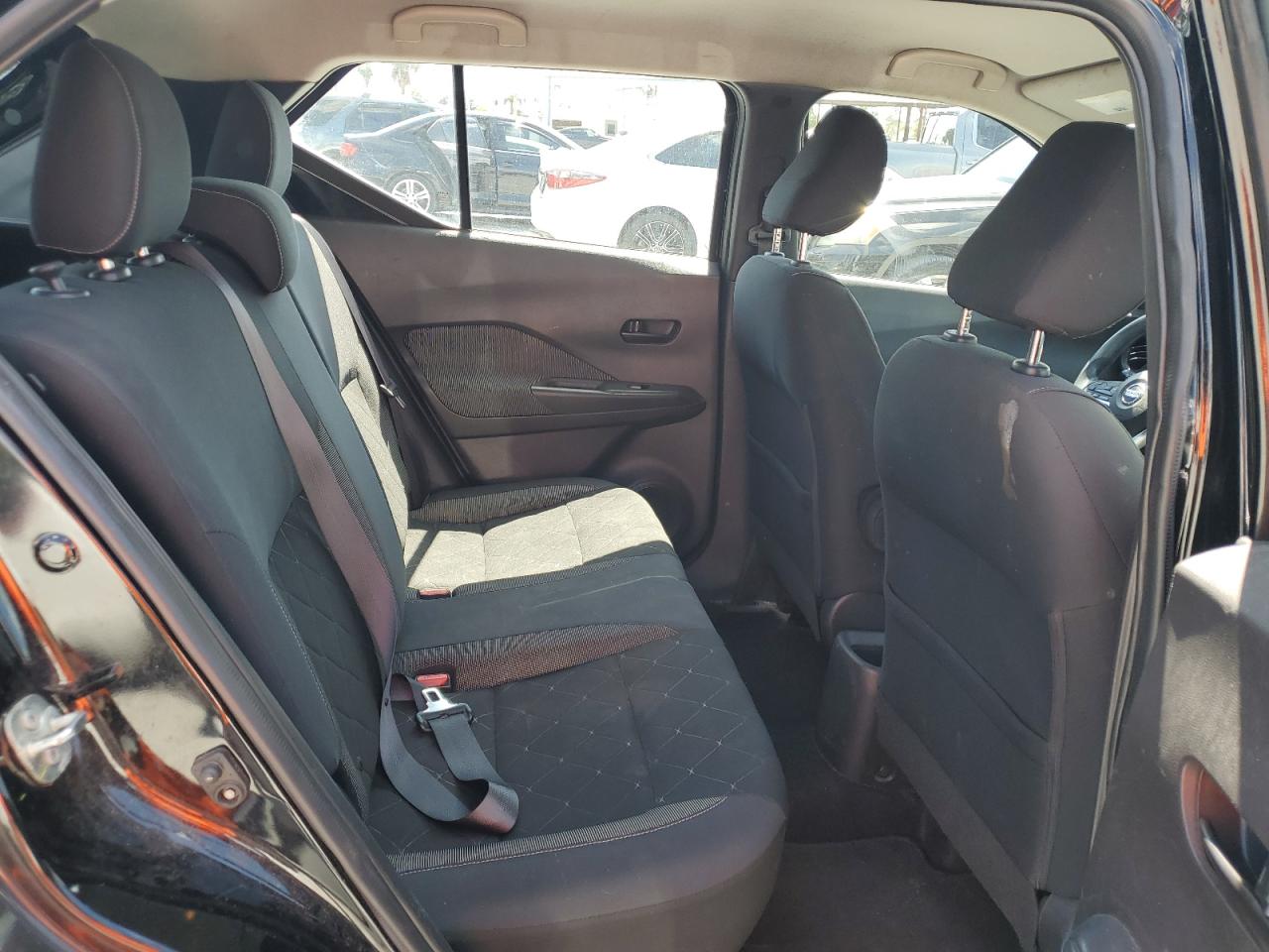 NISSAN KICKS 2019 VIN 3N1CP5CU8KL531038 zdjęcie 11