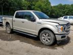 2018 Ford F150 Supercrew   იყიდება Austell-ში, GA - Front End