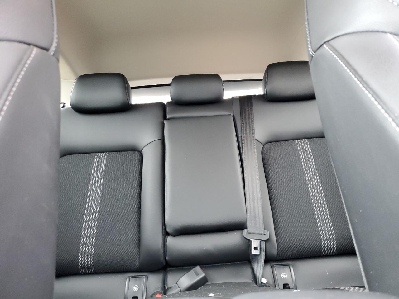 2025 Mazda Cx-50 Select VIN: 7MMVABAM3SN339874 Lot: 61606125