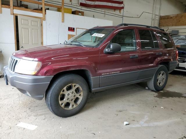 2001 Jeep Grand Cherokee Laredo