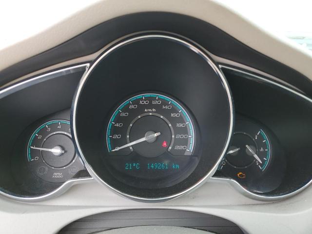2008 CHEVROLET MALIBU LS  