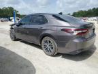 2023 Toyota Camry Xle de vânzare în Ocala, FL - Front End