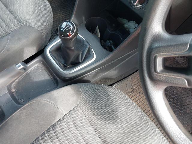 2013 VOLKSWAGEN POLO MATCH