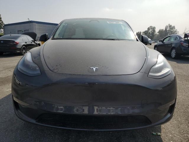  TESLA MODEL Y 2024 Szary