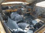 2016 Toyota Camry Le за продажба в Franklin, WI - Burn