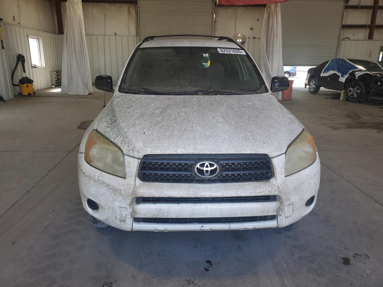 TOYOTA RAV4 2008 VIN JTMZD33V385081515 фото 5