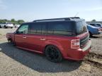 2019 Ford Flex Sel en Venta en Hillsborough, NJ - Front End