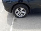 2014 TOYOTA AURIS ICON for sale at Copart SANDTOFT