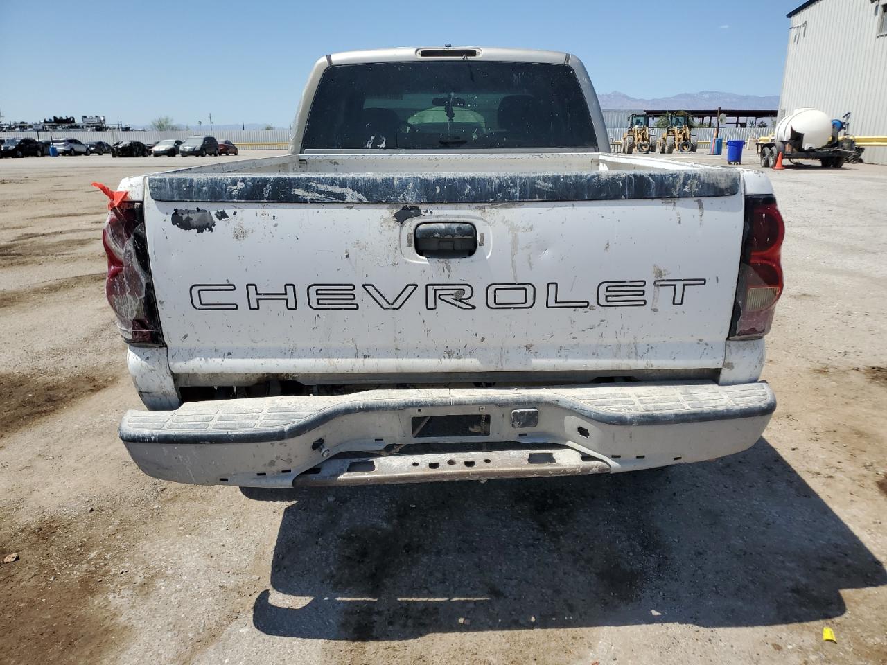 2002 Chevrolet Silverado K1500 VIN: 2GCEK19T921244983 Lot: 62774575
