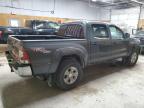 2009 Toyota Tacoma Double Cab за продажба в Kincheloe, MI - Front End