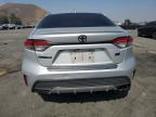 2021 Toyota Corolla Se zu verkaufen in Colton, CA - Front End
