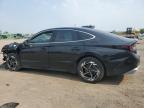 2025 HYUNDAI SONATA PREFERRED-TREND   for sale at Copart ON - LONDON