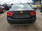2013 Volkswagen Passat Se   na sprzedaż w Wichita, KS - Water/Flood