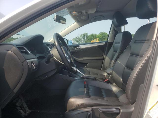 VOLKSWAGEN JETTA 2014 Biały