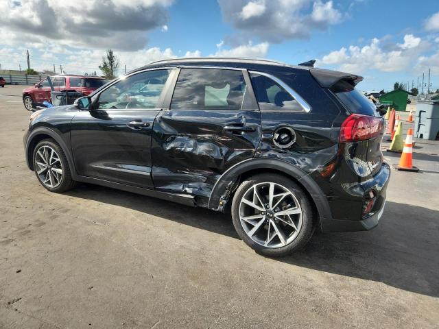  KIA NIRO 2020 Black