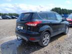 2014 FORD KUGA TITAN for sale at Copart WISBECH