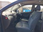 2005 TOYOTA YARIS BLUE for sale at Copart YORK