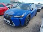 2021 LEXUS UX 250H TA for sale at Copart ROCHFORD