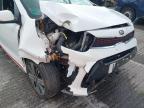 2017 KIA PICANTO GT for sale at Copart CHESTER