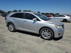 2013 Toyota Venza Le იყიდება Sacramento-ში, CA - Rear End