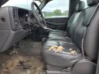 2004 Chevrolet Silverado C1500   zu verkaufen in Lebanon, TN - Side