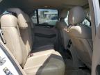 2013 Mercedes-Benz Ml 350 للبيع في Sacramento، CA - Front End