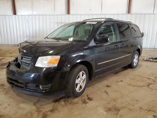 2010 Dodge Grand Caravan Sxt