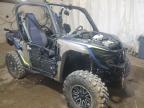 2023 YAMAHA YXE1000    for sale at Copart PA - ALTOONA