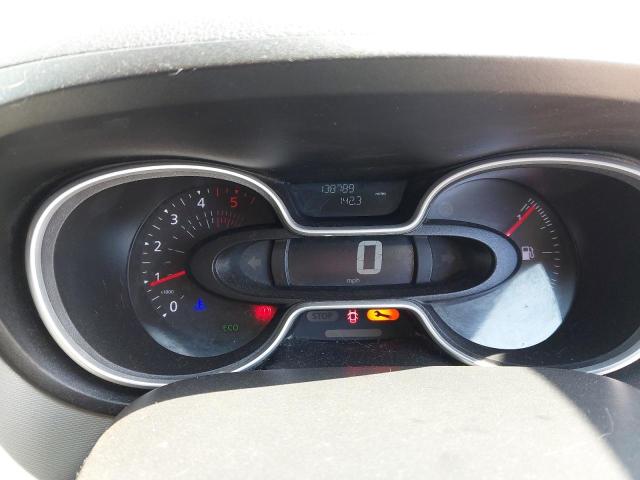2018 RENAULT TRAFIC SL2