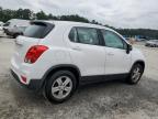 2020 Chevrolet Trax Ls للبيع في Ellenwood، GA - Side