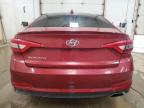 2015 Hyundai Sonata Se на продаже в Davison, MI - Front End