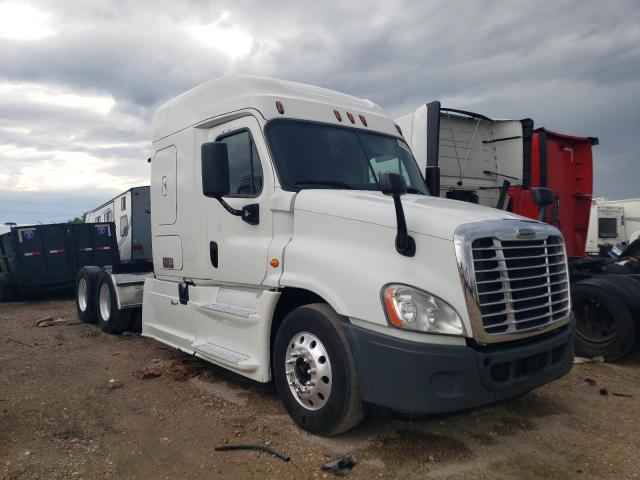 2015 Freightliner Cascadia 125 Semi Truck