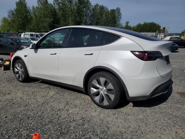  TESLA MODEL Y 2023 Biały