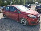 2017 Ford C-Max Se იყიდება Arlington-ში, WA - Front End