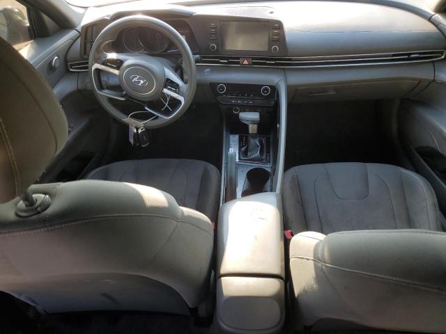  HYUNDAI ELANTRA 2022 Charcoal