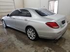 2017 Mercedes-Benz E 300 zu verkaufen in Madisonville, TN - Vandalism