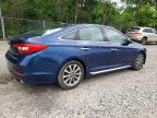 2016 Hyundai Sonata Sport   იყიდება Northfield-ში, OH - Normal Wear
