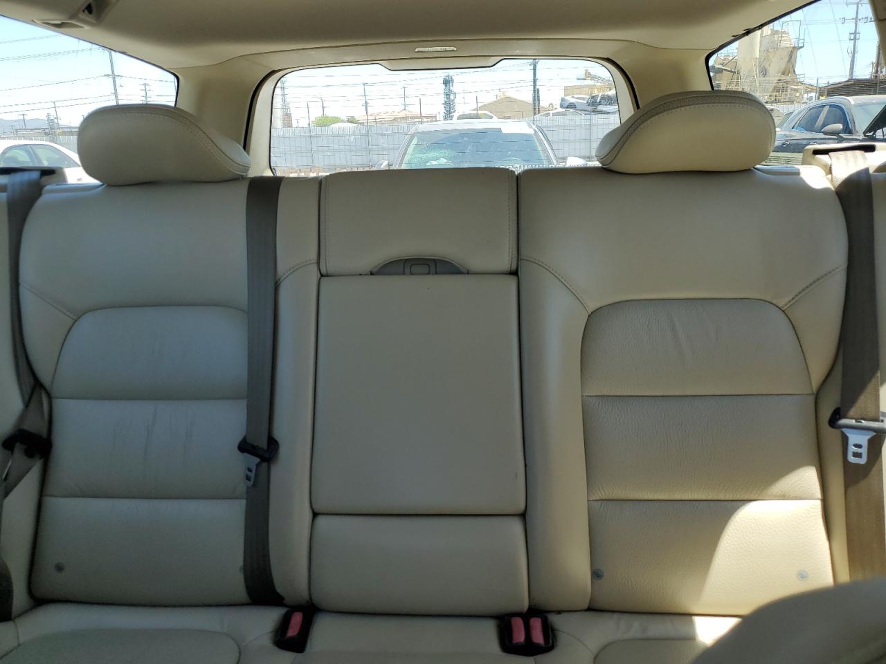 2009 Volvo Xc70 3.2 VIN: YV4BZ982391047858 Lot: 62537495