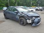 2014 Toyota Corolla L за продажба в East Granby, CT - Front End