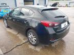 2018 MAZDA 3 SE-L NAV for sale at Copart NEWBURY