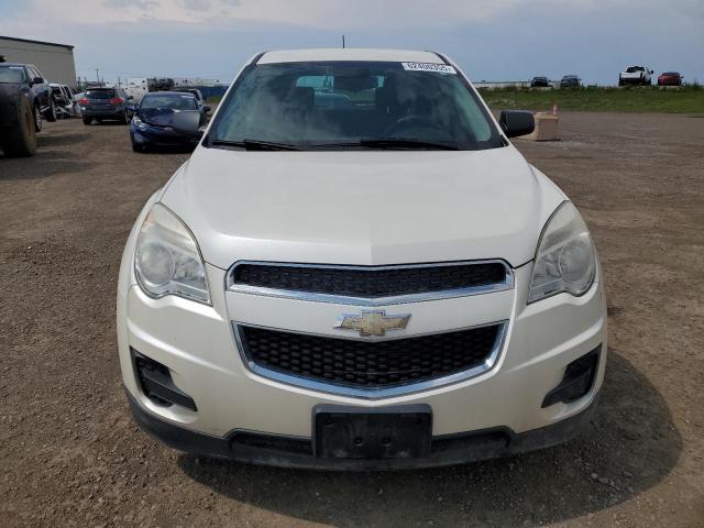 Parquets CHEVROLET EQUINOX 2014 Biały