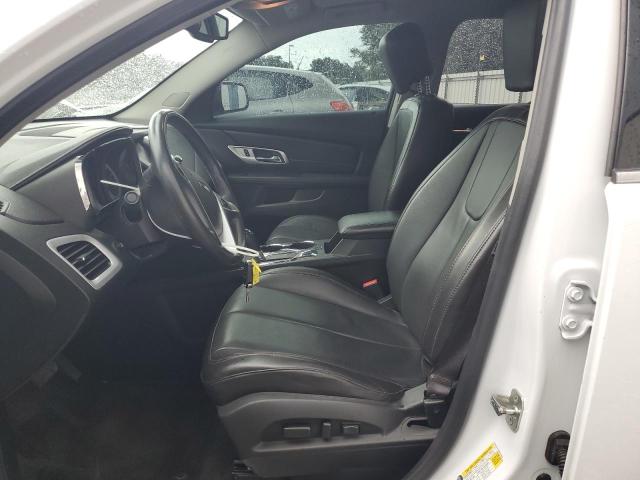  GMC TERRAIN 2017 White