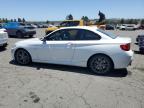 2014 Bmw M235I  იყიდება Vallejo-ში, CA - Front End