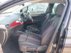 2021 VAUXHALL CROSSLAND for sale at Copart SANDWICH